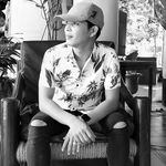 Richard Paragas - @30_chard - Instagram