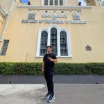 Richard Paragas - @richardparagas025 - Instagram