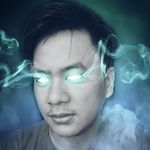 Richard Paragas - @chadzparagas - Instagram