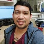 Richard Paragas Caratero - @rikardocaratero - Instagram