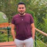 Richard Velasquez Páramo - @richardjvp - Instagram