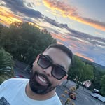 Richard A.Paredes - @richardparedes87 - Instagram