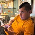 Richard Kauan Kauan Richard - @richardparedesvillalba - Instagram