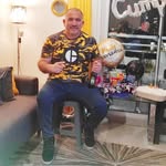 Richard Paredes - @richardparedesc723 - Instagram