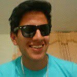 Richard Paredes - @richardparedes1 - Instagram