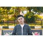 Richard Paredes - @richardparedesss - Instagram