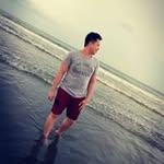 Richard Paredes - @chad0393 - Instagram