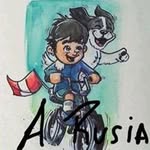 Richard Paredes - @ricardinho.paredes - Instagram