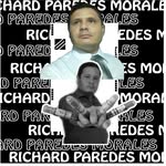 Richard Paredes - @richardparedesm - Instagram