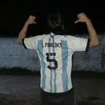 Richard Paredes - @richard_paredes18 - Instagram