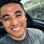 Richard Paredes - @prettyricky21 - Instagram