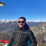 Richard Paredes - @richard_paredesm - Instagram