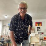 Richard Parenteau - @loulou_art8 - Instagram