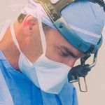 Dr. Richard C. Parfitt - @parfittfacialplastics - Instagram