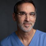 Dr. Richard Parfitt - @only.the.face_dr - Instagram