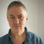 Richard J. Parfitt - @parfittrj - Instagram