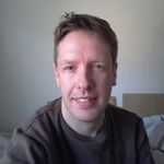 Richard Parfitt - @richard.parfitt - Instagram