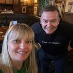 Richard Parfitt - @richard_parfitt - Instagram