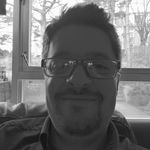 Richard Parfitt - @parfittrichard - Instagram