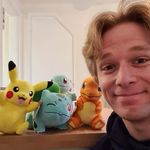 Richard Parfitt - @richieparf - Instagram