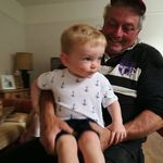 Richard Pargeter - @richard.pargeter.35 - Instagram