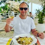 Richard Pargeter - @pargeyr - Instagram