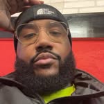 Antoine Parham - @richard.parham.16 - Instagram