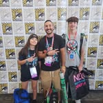 Joey Parham - @richardparham - Instagram