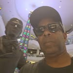 Richard C Parham - @rparham217_ - Instagram