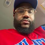 Richard parham - @kingrich8732 - Instagram