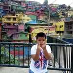 Richard Parilla Avila - @kulas_avila - Instagram