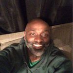 Richard Parkman - @therealbigrichard - Instagram