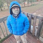 Richard Parkman - @bigtodd400 - Instagram