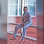 Richard Parkman II - @riichyriich_ - Instagram