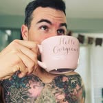 Richard Parmer - @parmerrichard61 - Instagram
