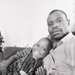 Richard Paschal - @fatherukowapmungu - Instagram