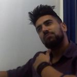 Richard Paschal - @richardpaschal45 - Instagram