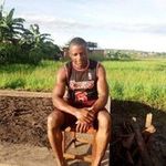 Richard Paschal - @paskal5621 - Instagram