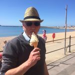 Richard Patch - @richsomerset - Instagram