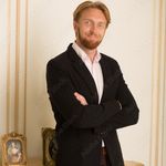 Richard Patch - @richard_patchmanhattan146 - Instagram