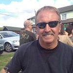 Richard Patching - @patchingrichard - Instagram