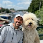 Richard Patterson - @richard.s.patterson - Instagram