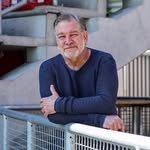 Richard Pattinama - @richardpattinama - Instagram