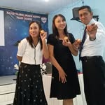Richard Pattinasarany - @richardpattinasarany - Instagram