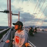 Richard Pattipeilohy - @richardpatti14 - Instagram