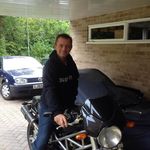 Richard Peach - @peach_richard - Instagram
