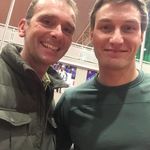 Richard Peach - @dickypeach - Instagram