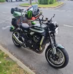 Richard Peach - Facebook