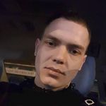 Richard Peach - @peachy112 - Instagram