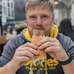 Richard Peach Hall - @peachy.wood.s - Instagram